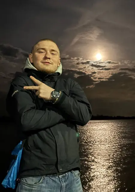 Я Влад, 22, из Балахны, ищу знакомство для вирта