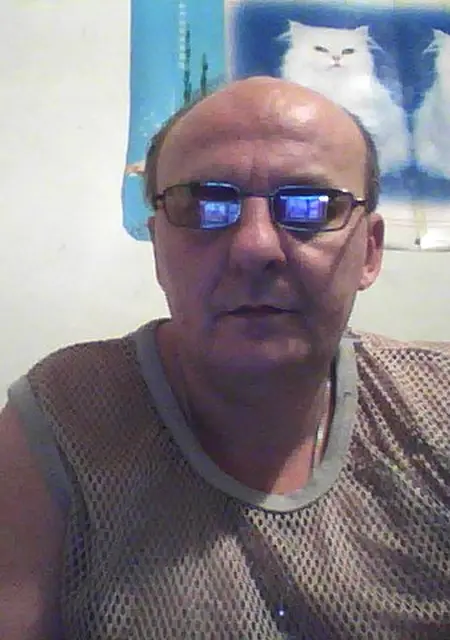 Valdemar из Новоалександровска, ищу на сайте знакомства без обязательств