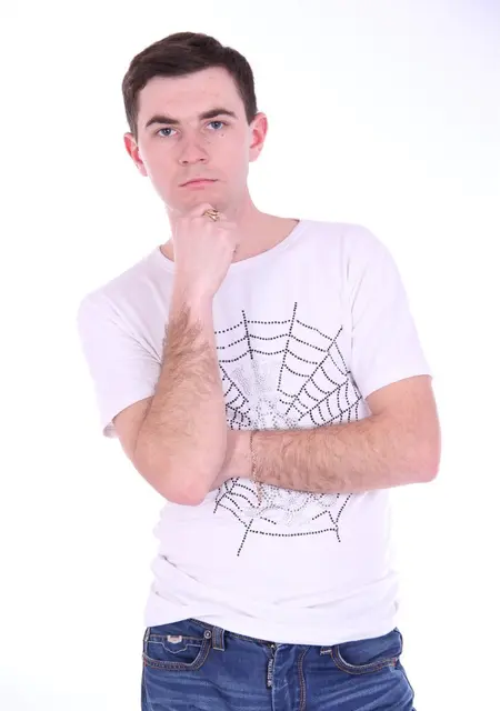 Я Денис, 36, знакомлюсь для общения в Бежецке