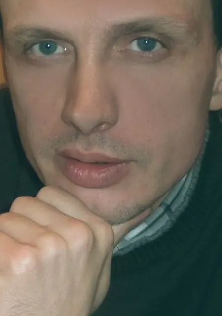 Сергей из Ленинградской, ищу на сайте знакомства на одну ночь