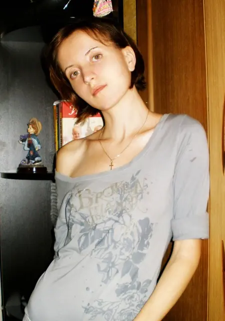 Я Светлана, 38, из Туапсе, ищу знакомство для дружбы