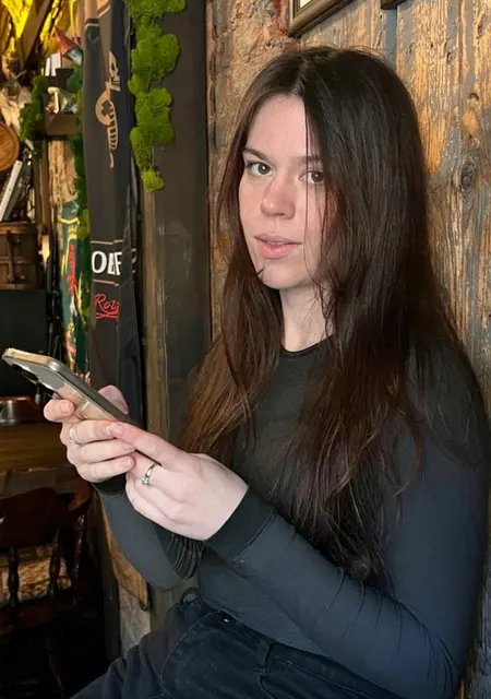 Я Юлия, 25, из Твери, ищу знакомство для совместных путешествий