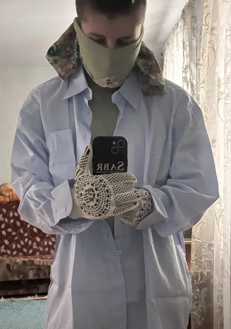 Азамат из Москвы, мне 21, познакомлюсь для вирта
