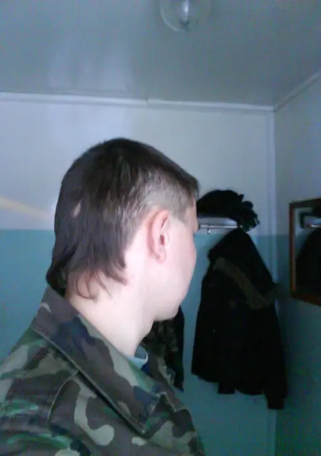 Я Роман, 36, знакомлюсь на одну ночь в Радужном