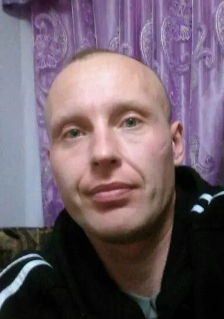 Алексей из Борзи, мне 44, познакомлюсь на одну ночь