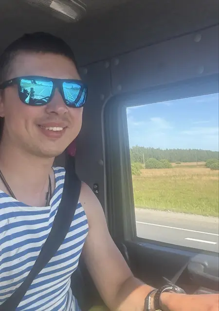 Nevskiy из Москвы, мне 30, познакомлюсь для совместных путешествий