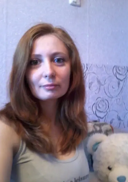 Katrin из Сухого Лога, мне 36, познакомлюсь без обязательств