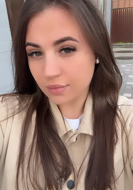 Я Ирина, 23, знакомлюсь на одну ночь в Новосибирске