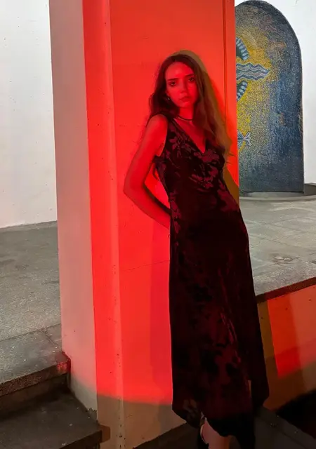 Я Polina, 24, знакомлюсь для совместных путешествий в Калининграде