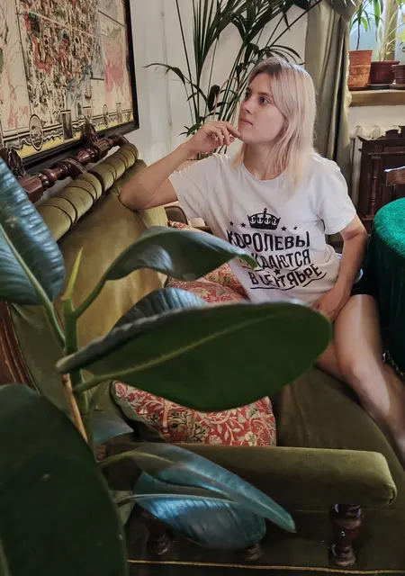 Я Анна, 25, знакомлюсь для совместных путешествий в Раменском