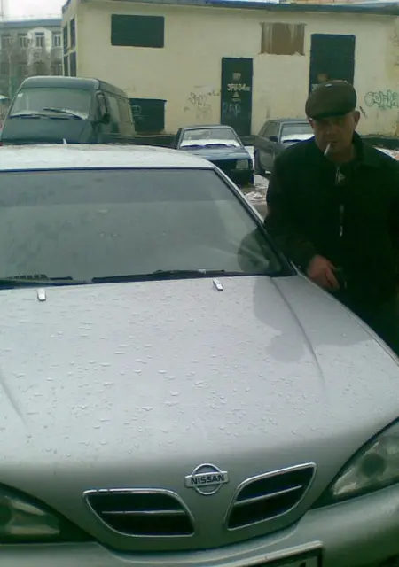 Виктор из Надыма, мне 59, познакомлюсь для дружбы