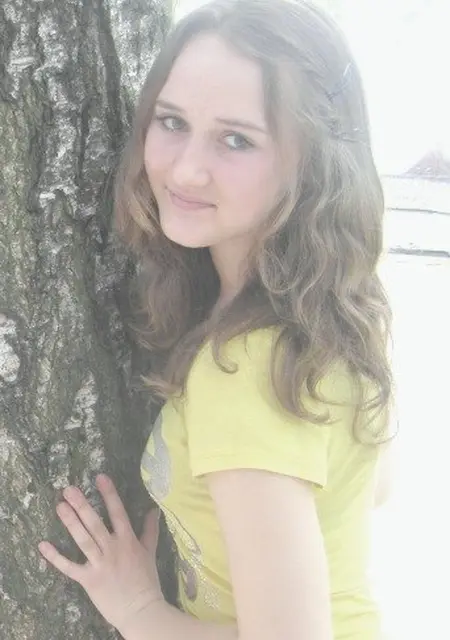 Алина из Гаджиева, мне 29, познакомлюсь на одну ночь