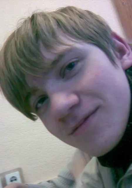 Сергей из Луховиц, мне 41, познакомлюсь без обязательств