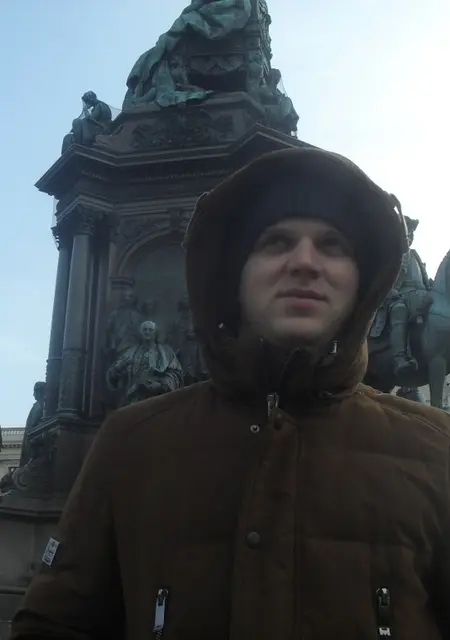 Алексей из Слонима, ищу на сайте общение