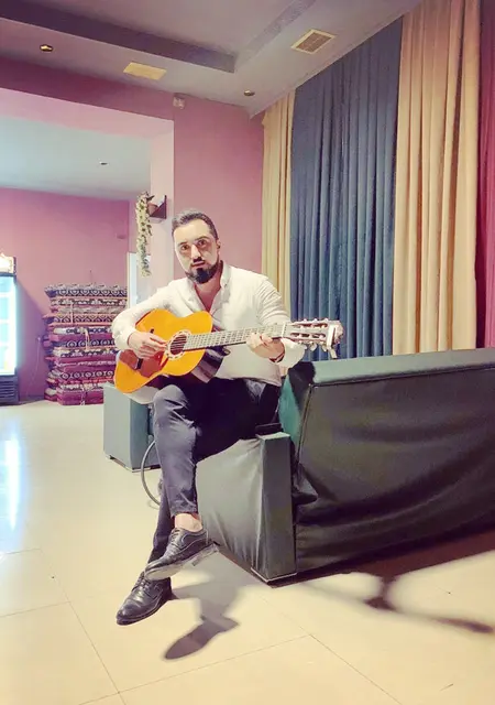 Я Eldar, 30, из Украинской, ищу знакомства на одну ночь