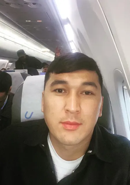 Нурали из Боровска, ищу на сайте знакомства без обязательств