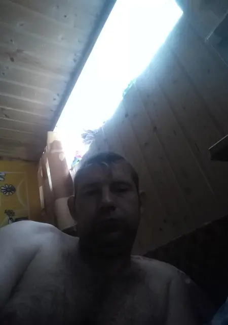 Я Владимир, 42, знакомлюсь на одну ночь в Чашникове