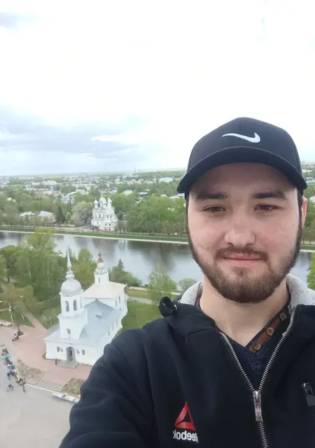 Я Дима, 27, знакомлюсь без обязательств в Ливнах