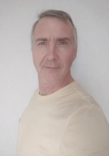 Я Дмитрий, 54, из Перми, ищу знакомство для дружбы