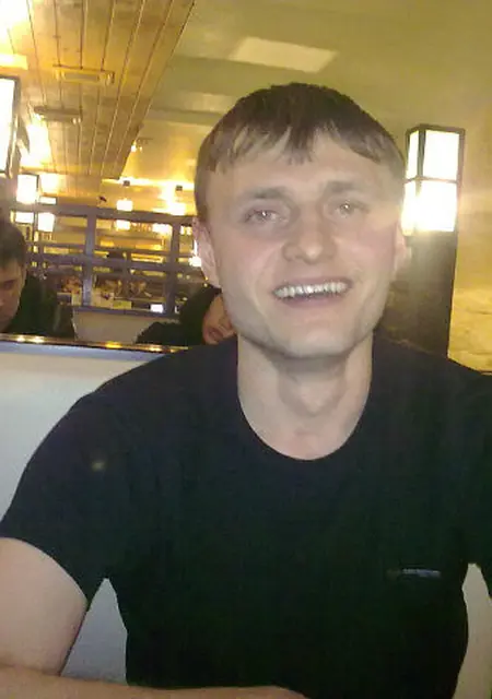 Kventin из Лосино-Петровского, мне 41, познакомлюсь для постоянных отношений