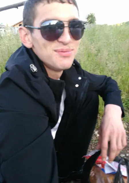 Александр из Николаевска-на-Амуре, мне 30, познакомлюсь на одну ночь