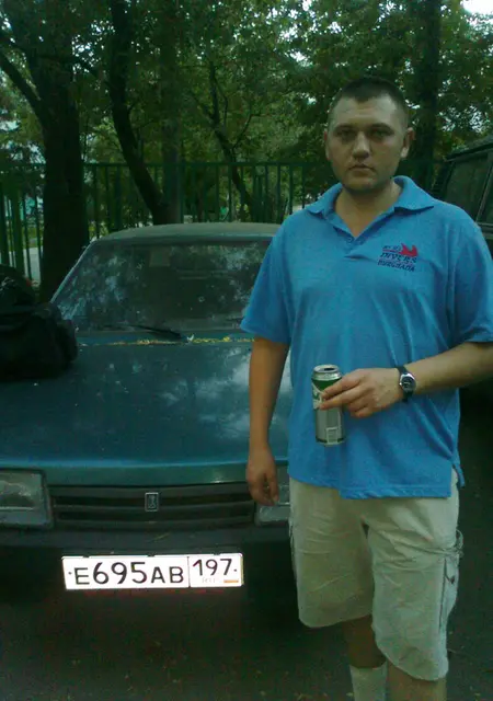 Я Руслан, 44, из Куровского, ищу знакомства без обязательств