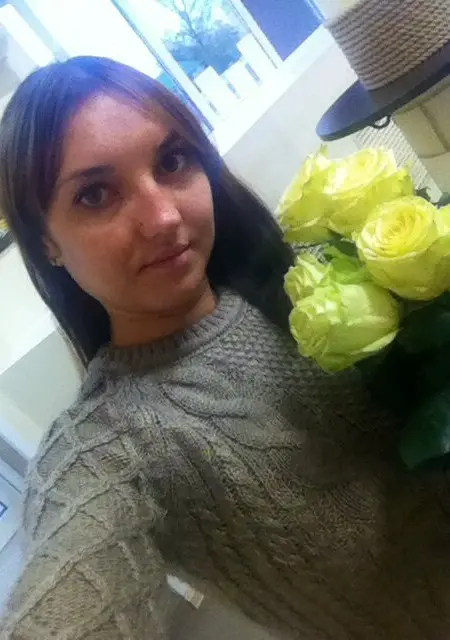 Ася из Михайловки, мне 34, познакомлюсь для приятного времяпровождения