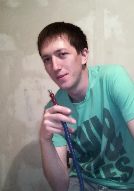 Я Алекс, 36, знакомлюсь без обязательств в Бирске