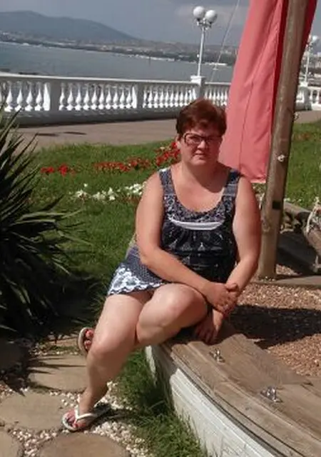 Я Маргарита, 49, из Алексина, ищу знакомство для постоянных отношений