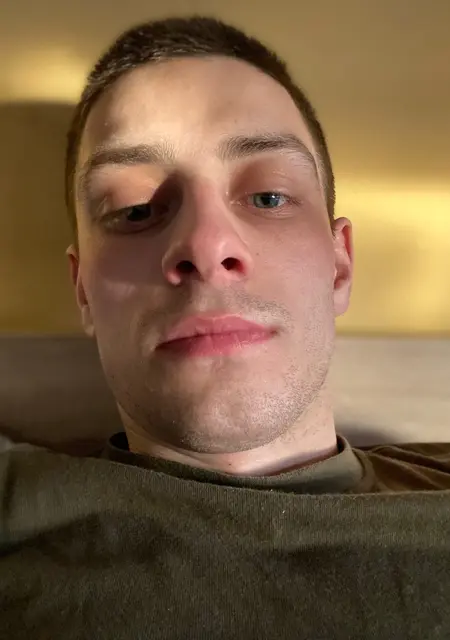 Я Апостол, 28, знакомлюсь на одну ночь в Биробиджане