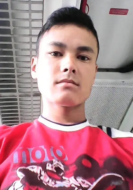 Я Урозали, 30, из Хотькова, ищу знакомство для вирта