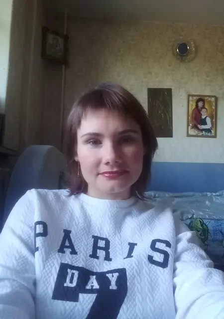 Ксения из Северска, ищу на сайте дружбу