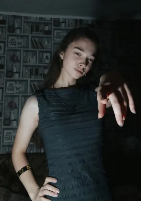 Я Ася, 20, знакомлюсь для общения в Березниках