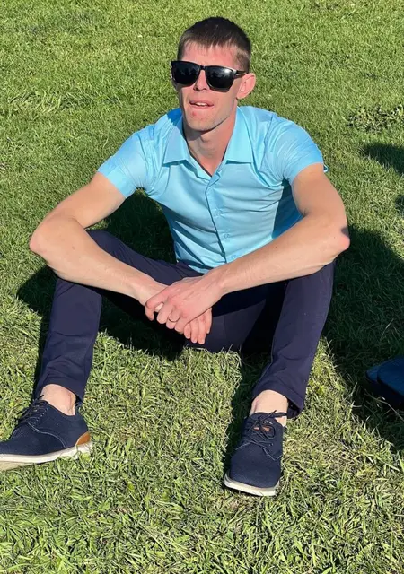 Михаил из Шумерли, ищу на сайте знакомства на одну ночь