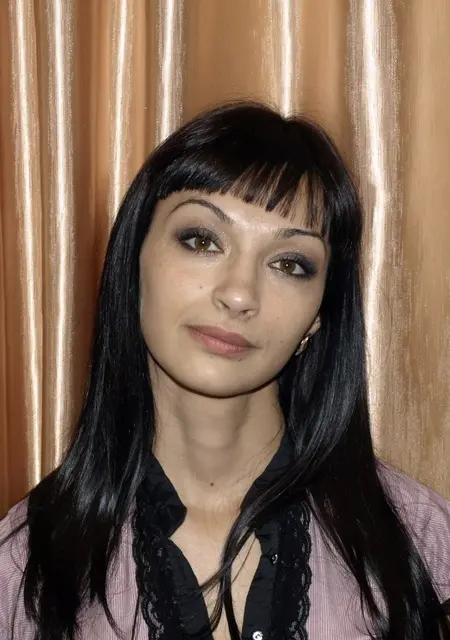 Я Алиса, 45, из Орла, ищу знакомство для дружбы