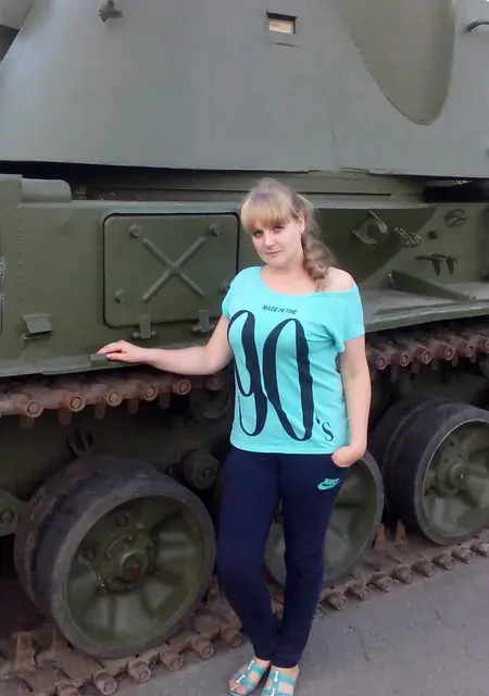 Я Анастасия, 38, из Омска, ищу знакомства на одну ночь