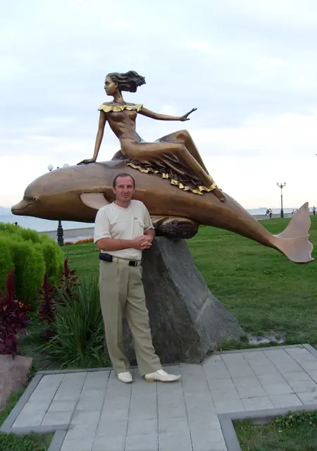 Vyacheslav из Константиновска, ищу на сайте знакомства на одну ночь