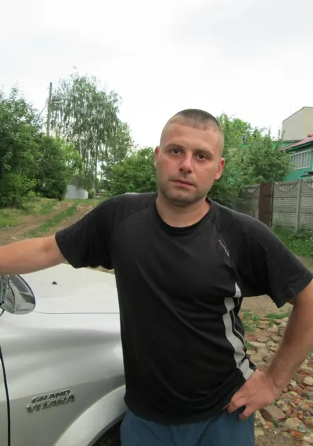 Я Ваня, 38, из Мценска, ищу знакомства без обязательств