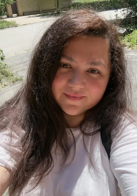 Я Валентина, 42, из Таганрога, ищу знакомство для общения