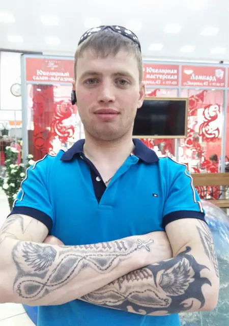 Я Александр, 38, из Бирска, ищу знакомства без обязательств