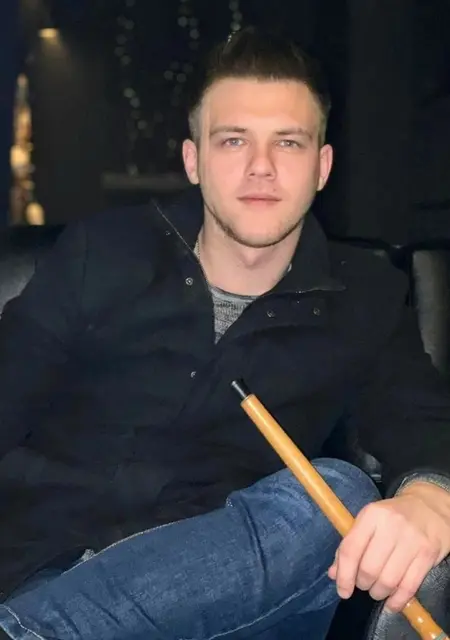 Alex из Москвы, ищу на сайте знакомства на одну ночь