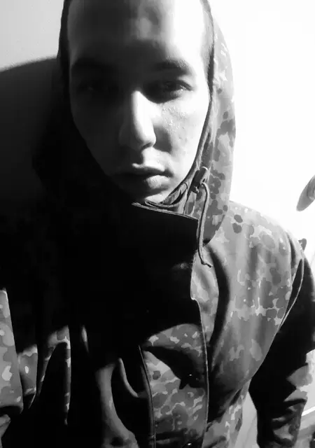 Andrei из Нижнегорского, мне 34, познакомлюсь на одну ночь