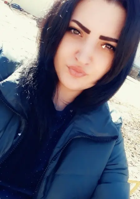 Камилла из Сургута, ищу на сайте знакомства на одну ночь