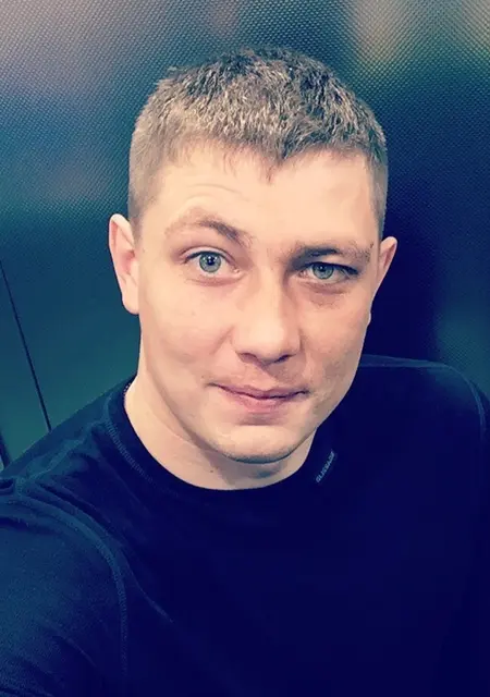 Я Андрей, 32, из Павловской, ищу знакомство для постоянных отношений
