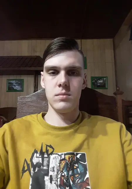 Alex из Бийска, мне 32, познакомлюсь для дружбы