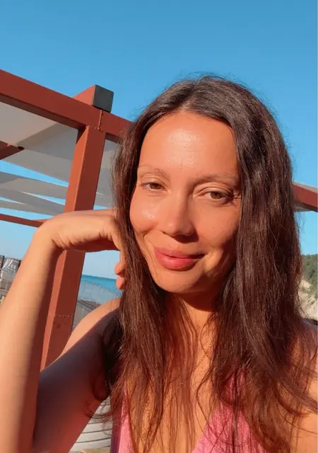 Я Аня, 36, из Краснодара, ищу знакомство для общения