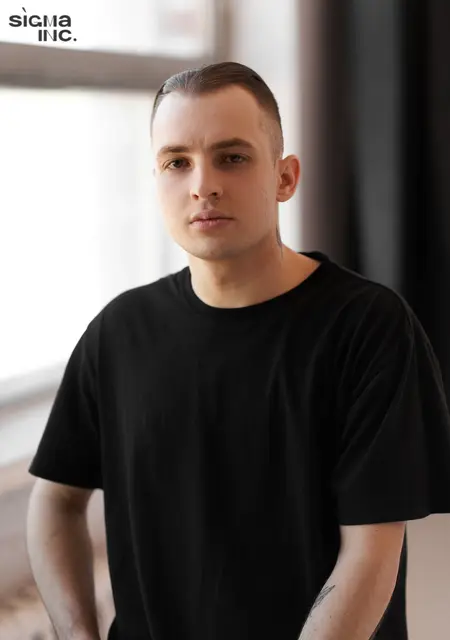 Артём из Ершова, ищу на сайте общение