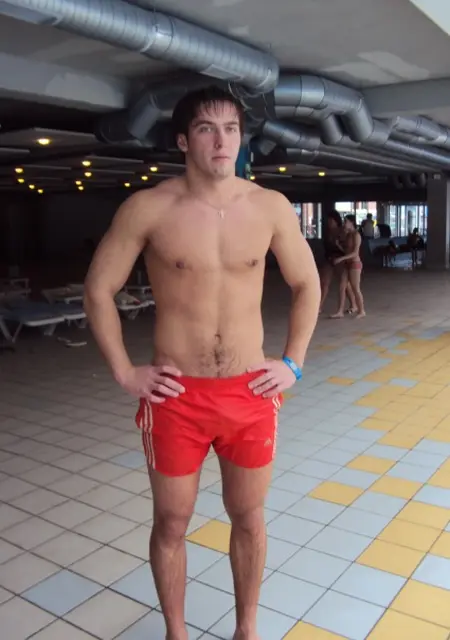 Я Антон, 40, из Мерефы, ищу знакомство для дружбы