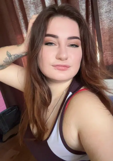 Мария из Севастополя, мне 26, познакомлюсь для общения