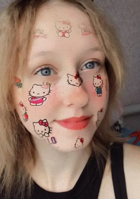 Varvara из Орска, ищу на сайте постоянные отношения